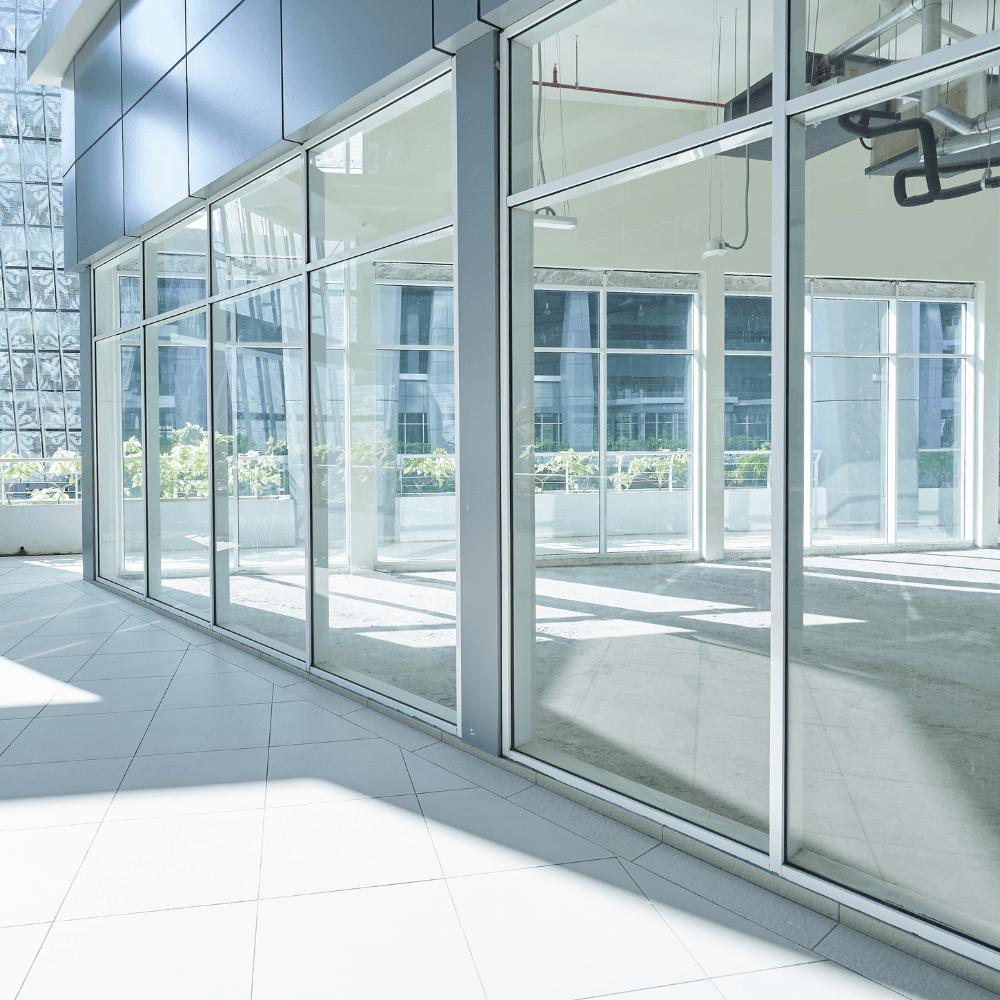 Emergency Glass Repair: What to Do When Disaster Strikes