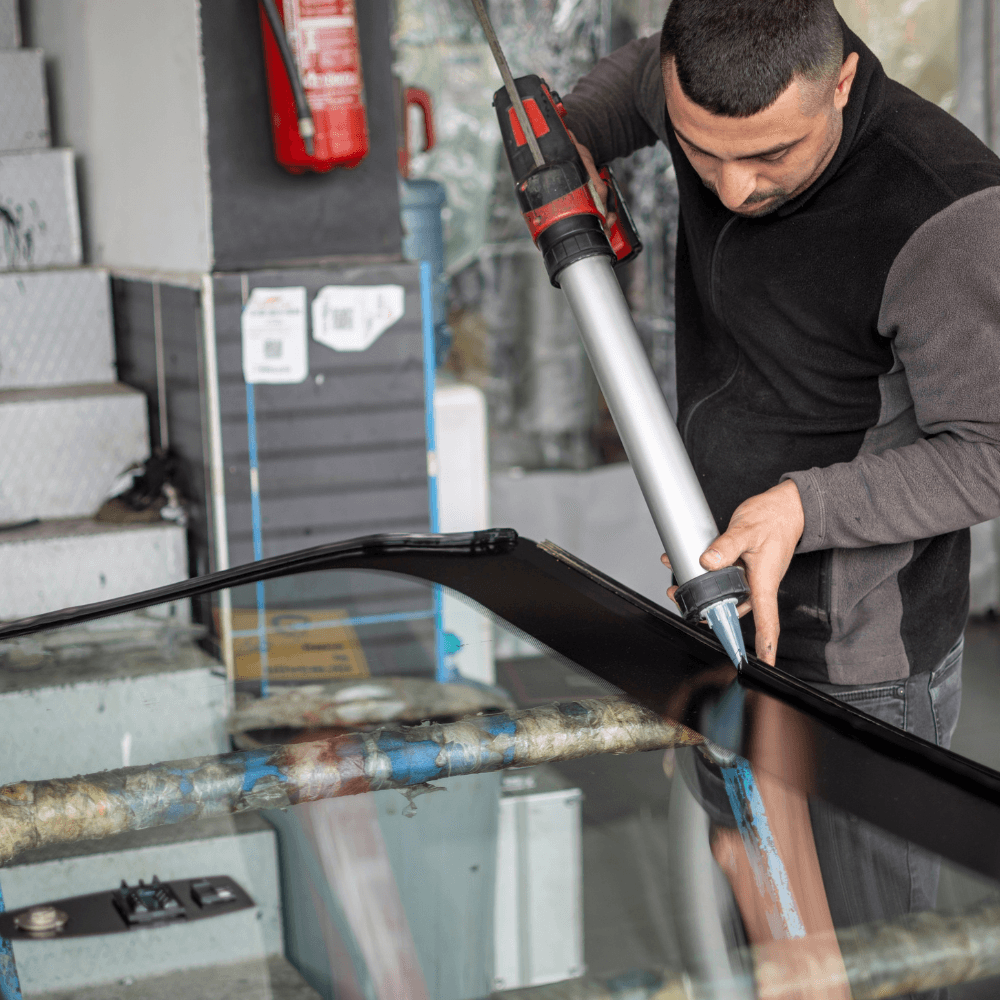 Corpus Christi Windshield Replacement Guide: Mobile Service, ADAS, and Coastal Damage