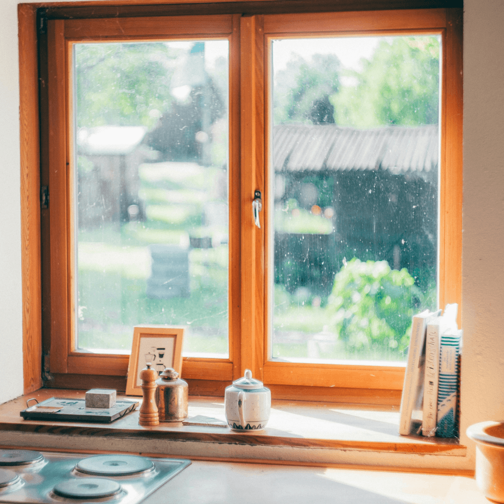Residential Glass services