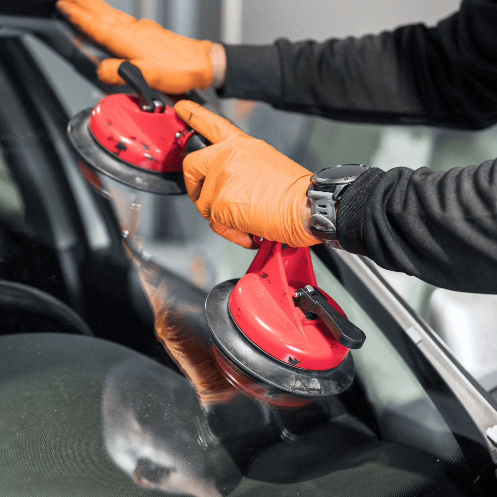 Windshield Repair vs. Replacement: How to Know Which You Need